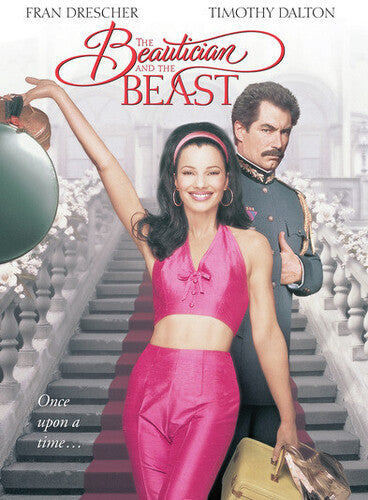 Beautician and Beast