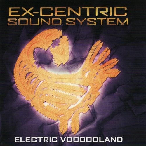Sound System - Electric Voodooland