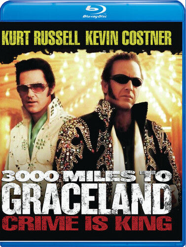 Miles to Graceland