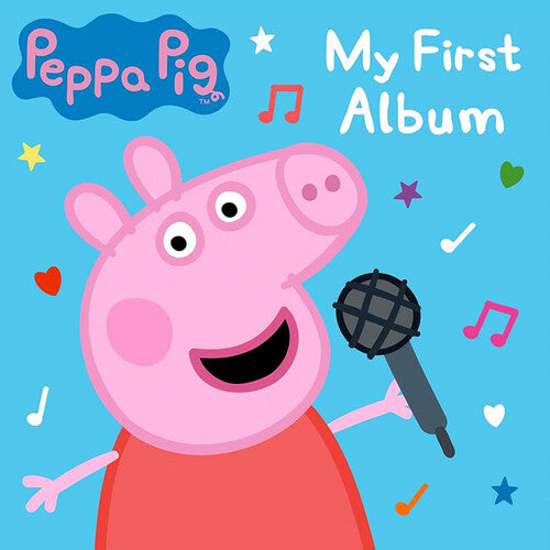 Peppa Pig - My First Album