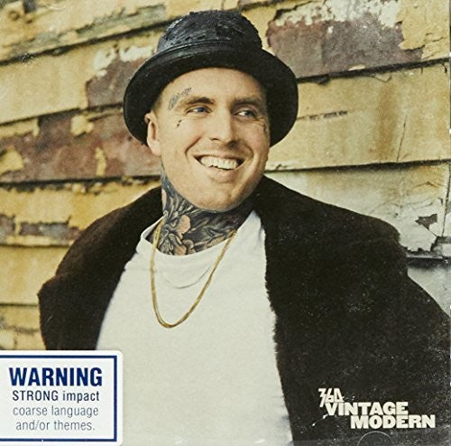 360 - Vintage Modern