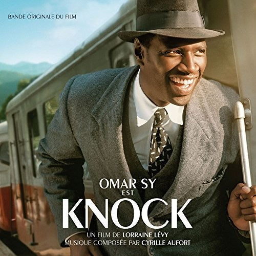 Cyrille Aufort - Knock (Original Soundtrack)