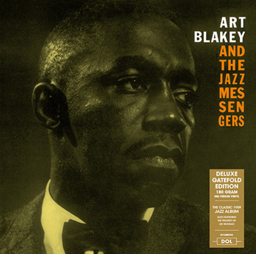 Art Blakey - Moanin