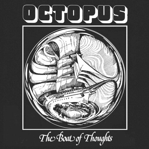 Octopus - Boat Of Thoughts