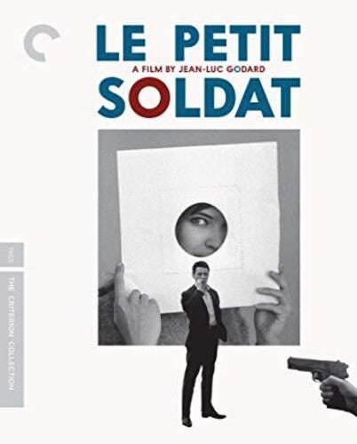 Le Petit Soldat (Criterion Collection)