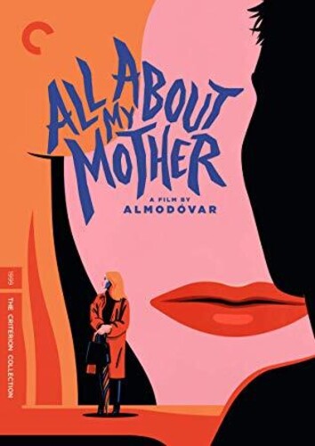 All About My Mother