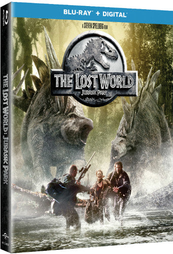 The Lost World: Jurassic Park