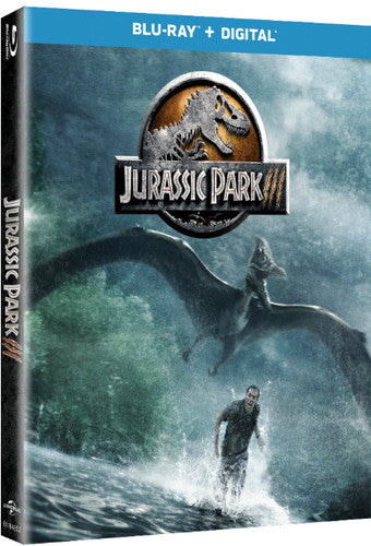 Jurassic Park III