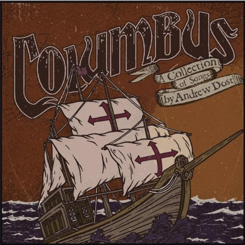 Andrew Dost - Columbus