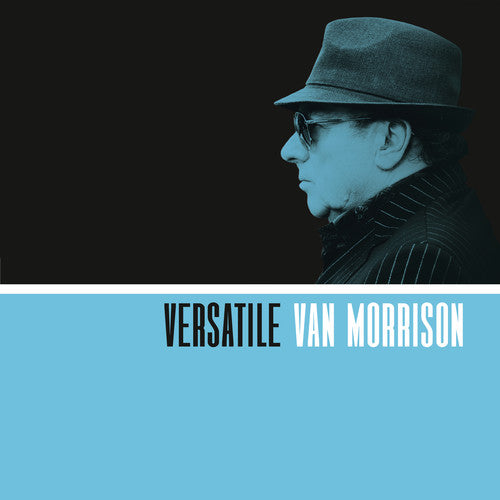 Van Morrison - Versatile