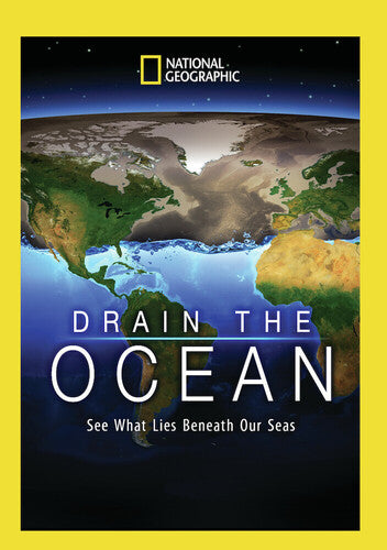 Drain The Ocean