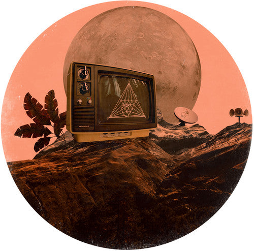 Osage - Algorhythm