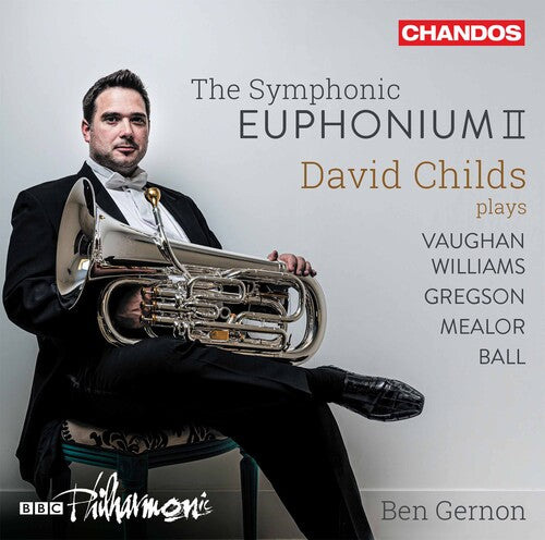 Childs/ Williams/ Bal - Euphonium Concertos 2