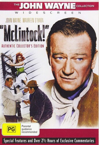 McLintock!