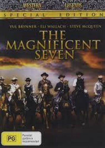 The Magnificent Seven