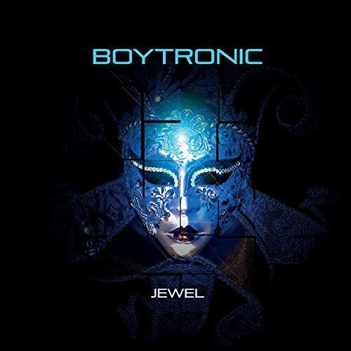 Boytronic - Jewel