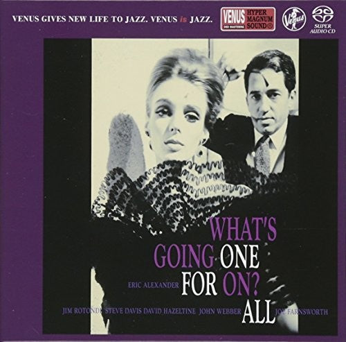 One for All - What's Going On