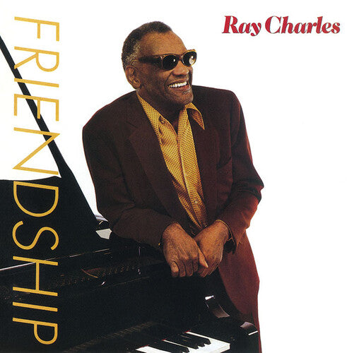 Ray Charles - Friendship