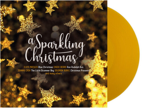 Sparkling Christmas (2022 Edition)/ Various - A Sparkling Christmas (2022 Edition) (Various Artists)