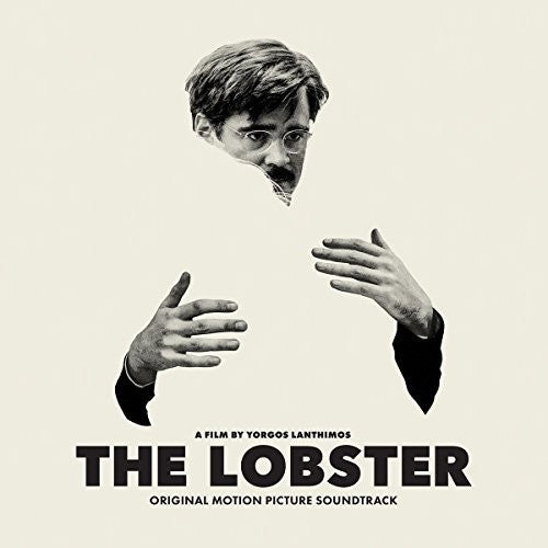 Lobster/ O.S.T. - The Lobster (Original Motion Picture Soundtrack)
