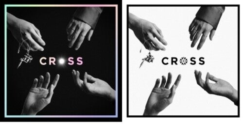Winner - Cross (incl. 136pg Photobook, 4 Postcards, 4 Polaroids, 2 Photocards +Authentication Card)