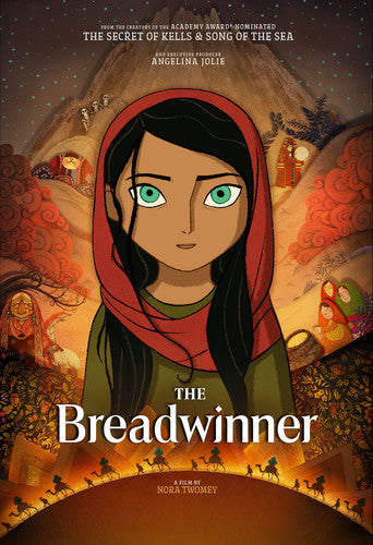 The Breadwinner