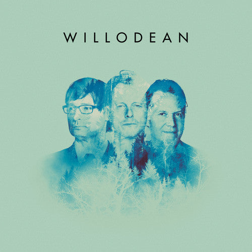 Willodean - Awesome Life Decisions: Side Two