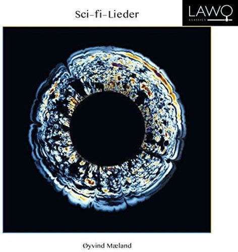 Maeland/ Motland/ Yoshida - Sci Fi Lieder