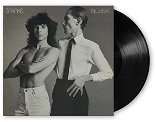 Sparks - Big Beat