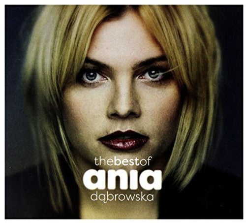 Ania Dabrowska - Best Of