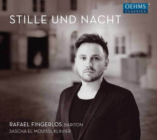 Brahms/ Bohm/ Mouissi - Stille & Nacht