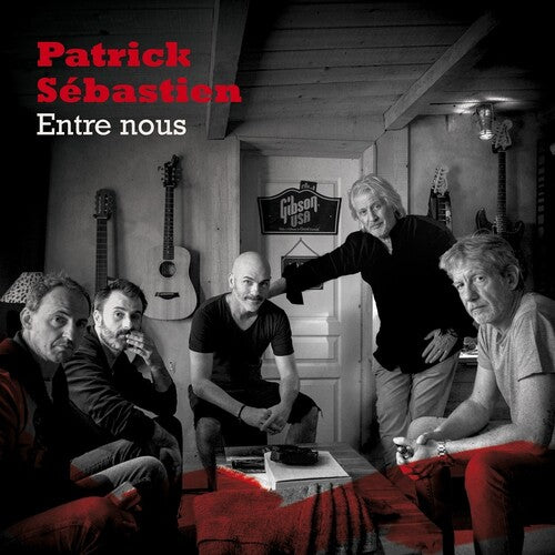 Patrick Sebastien - Entre Nous