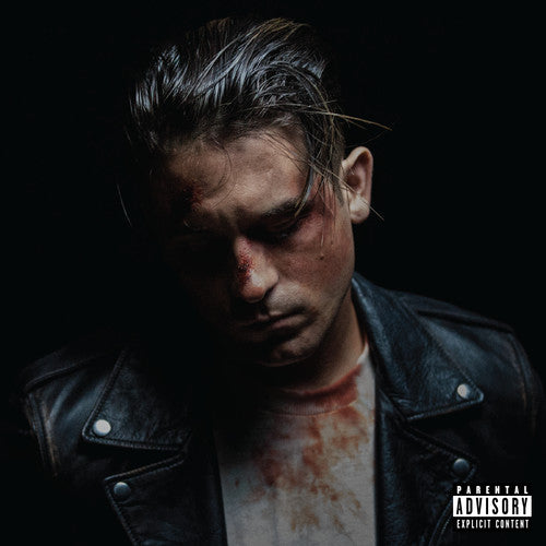G-eazy - The Beautiful And Damned