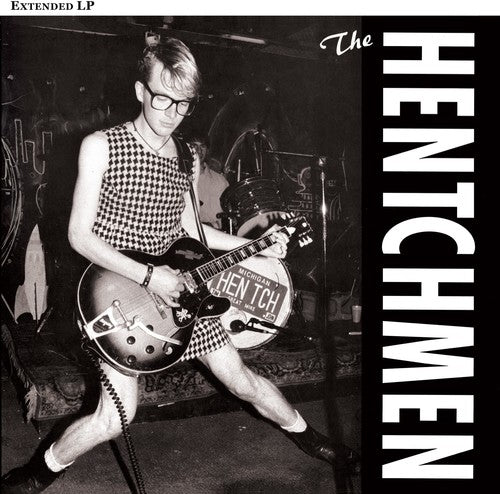 Hentchmen - Hentch-forth
