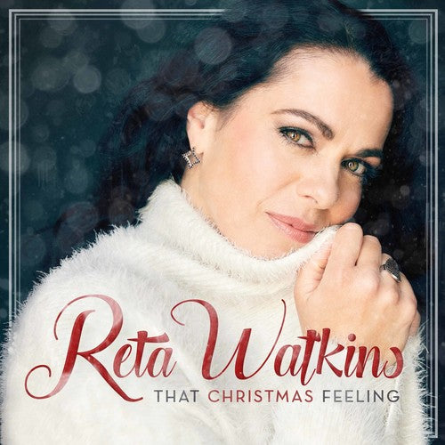 Rita Watkins - That Christmmas Feeling