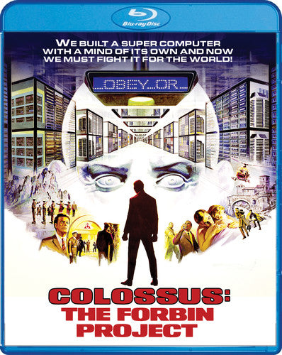 Colossus: The Forbin Project
