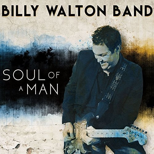 Billy Walton - Soul Of A Man