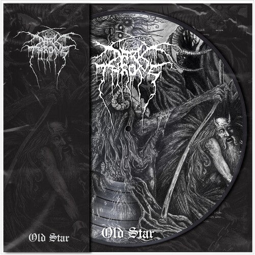 Darkthrone - Old Star