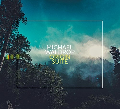 Michael Waldrop - Origin Suite