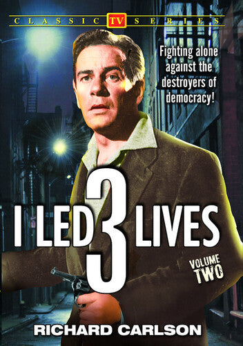 I Led 3 Lives Volume 2