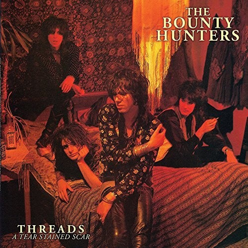 Bounty Hunters