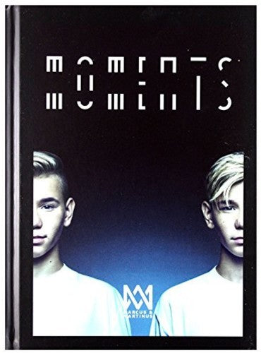 Marcus & Martinus - Moments