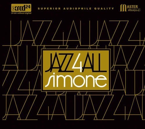 Jazz4All - Simone