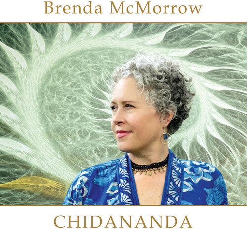 Brenda McMorrow - Chidananda