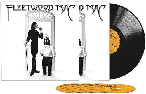 Fleetwood Mac - Fleetwood Mac
