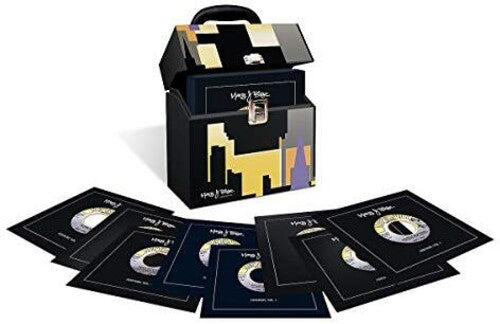 Mary Blige J - HERstory, Vol. 1