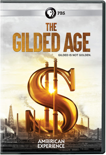 American Experience: The Gilded Age