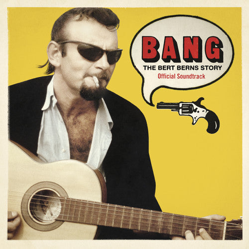Bang: The Bert Berns Story/ Various - Bang: The Bert Berns Story (Various Artists)