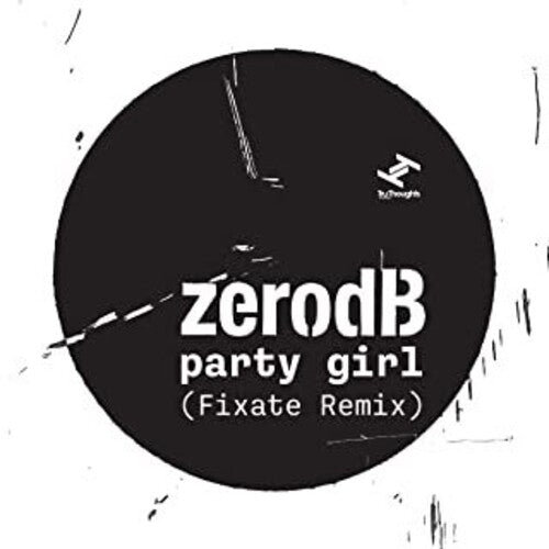 Zero dB - Party Girl
