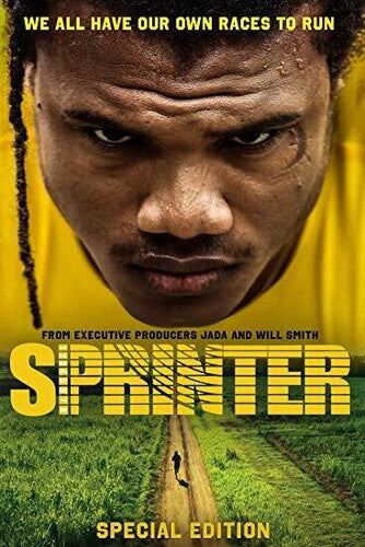 Sprinter